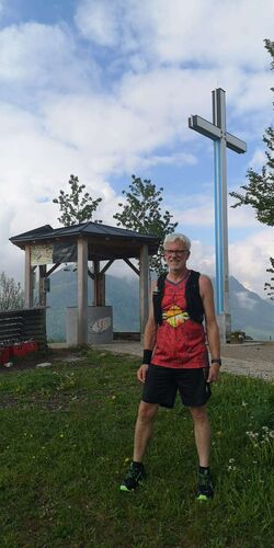 Gipfelstürmer 2024 - Engelbert - Ramlerhöhe (724m)