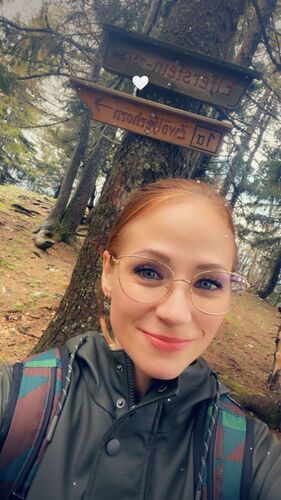 Gipfelstürmer 2024 - Bianca - Elferstein (1376m)