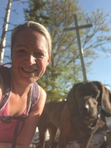 Gipfelstürmer 2024 - Julia - Hutkogel (1054m)