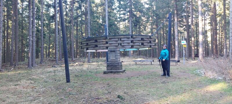 Gipfelstürmer 2024 - Elisabeth - Jauerling (960m)