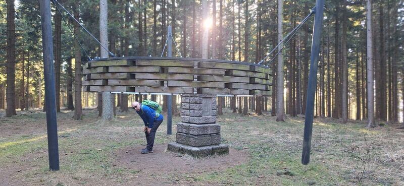 Gipfelstürmer 2024 - Dietmar - Jauerling (960m)