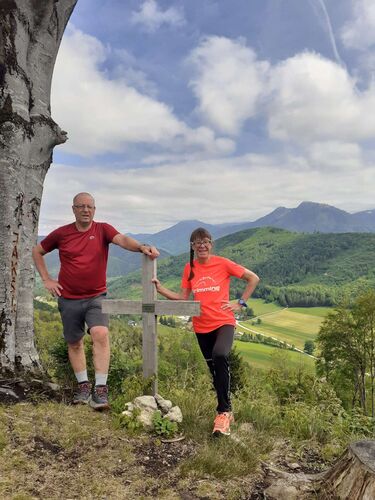 Gipfelstürmer 2024 - Harald - Kessing