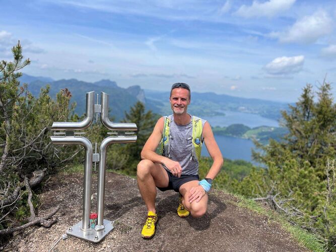 Gipfelstürmer 2024 - Roland - Weinberg 1181