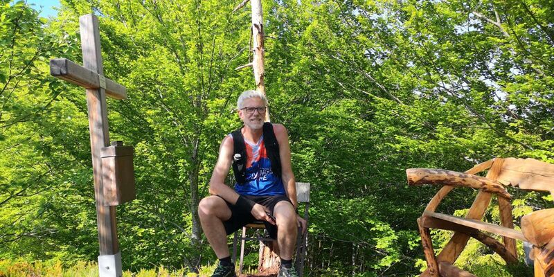 Gipfelstürmer 2024 - Engelbert - Lustiges Kegerl (666)