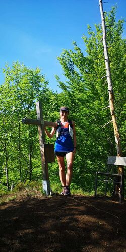 Gipfelstürmer 2024 - Leopoldine - Lustiges Kegerl (666)