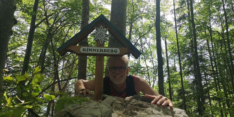 Gipfelstürmer 2024 - Engelbert - Rinnerberg (878m)