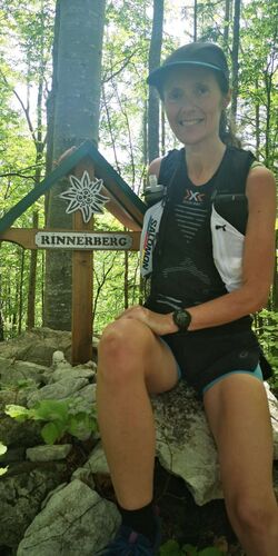 Gipfelstürmer 2024 - Leopoldine - Rinnerberg (878m)