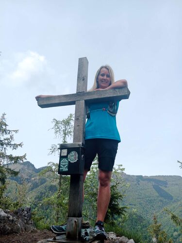 Gipfelstürmer 2024 - Ulli - Zuckerhut (902m)