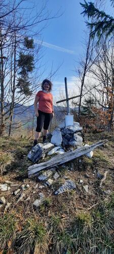 Gipfelstürmer 2024 - Ingrid - Eibling (1108m)