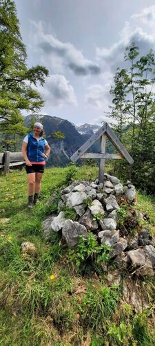 Gipfelstürmer 2024 - Ingrid - Hutb