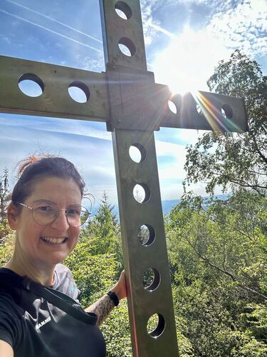 Gipfelstürmer 2024 - Julia - Koglerauer Spitz (685m)