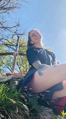 Gipfelstürmer 2024 - Jennifer - Stechertsaukogel (1272m)