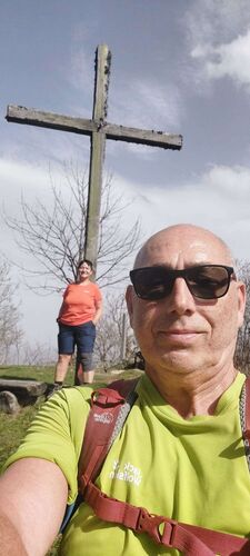 Gipfelstürmer 2024 - Dietmar - Gamsstein (1275m)