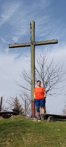 Gipfelstürmer 2024 - Elisabeth - Gamsstein (1275m)