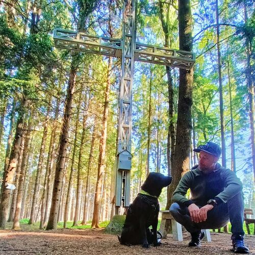 Gipfelstürmer 2024 - Jürgen - Krailberg (504m)