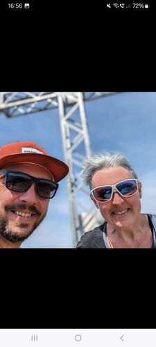 Gipfelstürmer 2024 - Sonja - Leonsberg (Zimnitz) (1745m)