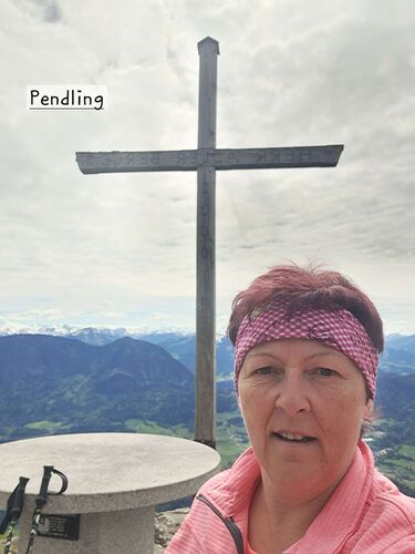 Gipfelstürmer 2024 - Ingrid - Pentling