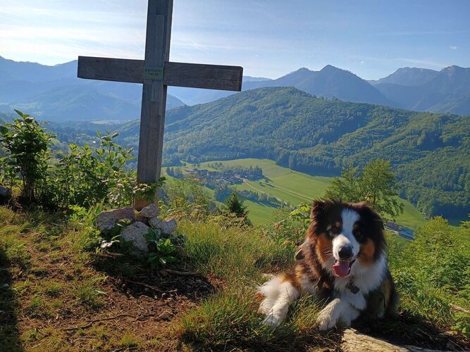 Gipfelstürmer 2024 - Madeleine - Kessing