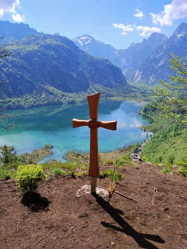 Gipfelstürmer 2024 - Madeleine - Ameisstein (776m)