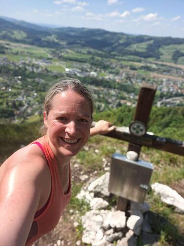 Gipfelstürmer 2024 - Julia - Bräumauer (808m)