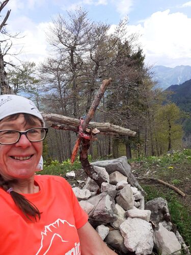 Gipfelstürmer 2024 - Margit - Rauher Kaibling (1360m)