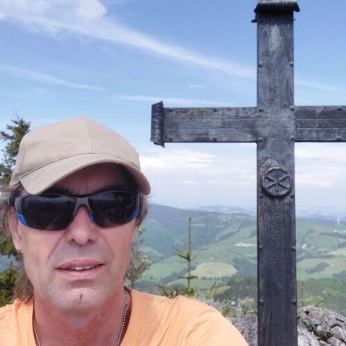 Gipfelstürmer 2024 - Johann - Schieferstein (1206m)