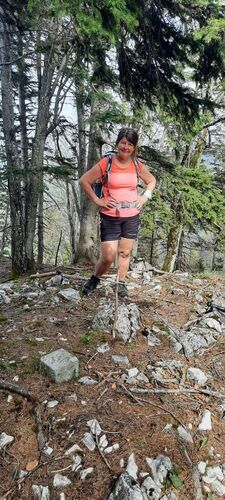 Gipfelstürmer 2024 - Ingrid - Schwarzkogel (1043m)