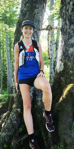 Gipfelstürmer 2024 - Leopoldine - Kienberg (801m)