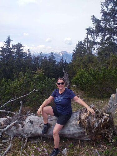 Gipfelstürmer 2024 - Adelheid - Feuerkogel  (1632m)