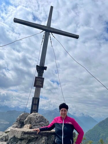 Gipfelstürmer 2024 - Carmen - Großer Sonnstein (1037m)