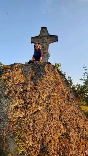 Gipfelstürmer 2024 - Adelheid - Pammerhöhe (696m)