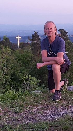 Gipfelstürmer 2024 - Thomas - Blasenstein (723m)