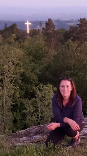 Gipfelstürmer 2024 - Adelheid - Blasenstein (723m)