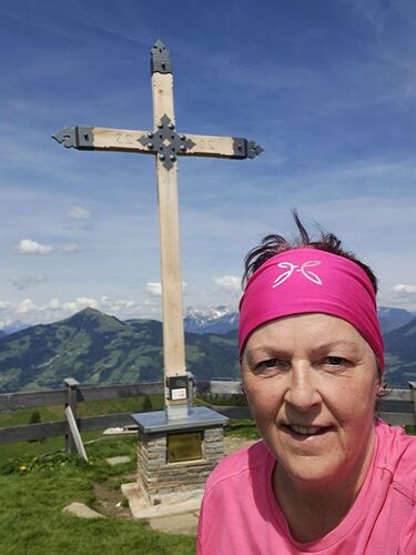 Gipfelstürmer 2024 - Ingrid - Marbachjoch