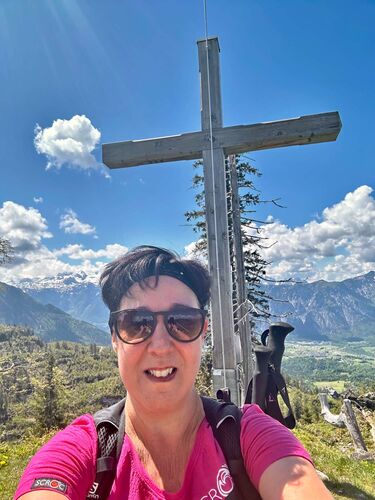 Gipfelstürmer 2024 - Carmen - Hoher Raschberg (1487 m)