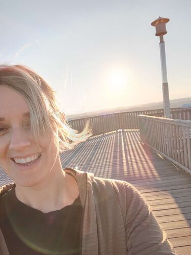 Gipfelstürmer 2024 - Lisa-Maria - Göblberg (801m)