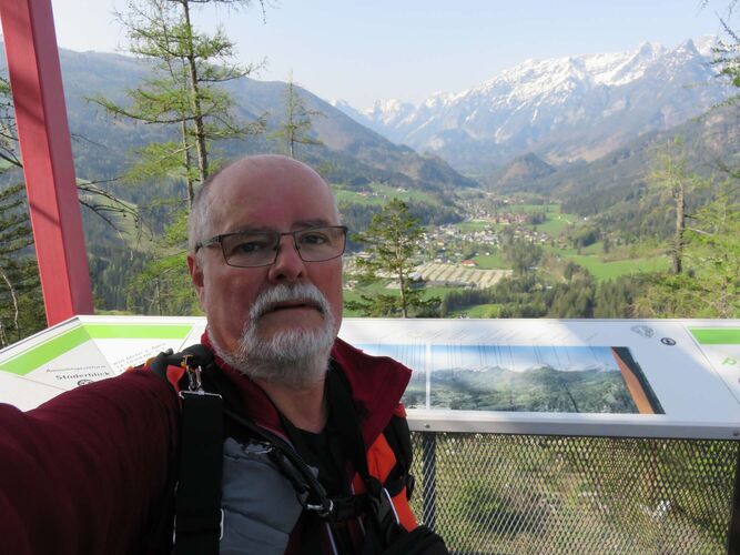 Gipfelstürmer 2024 - Helmut - Poppenberg Aussichtsplattform (800)