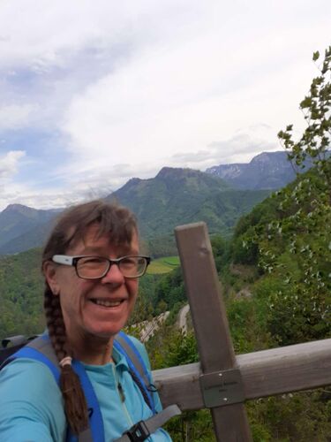 Gipfelstürmer 2024 - Margit - Lustiges Kegerl (666)