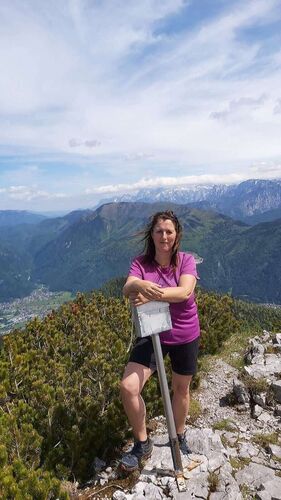 Gipfelstürmer 2024 - Adelheid - Langwandkogel (1564m)