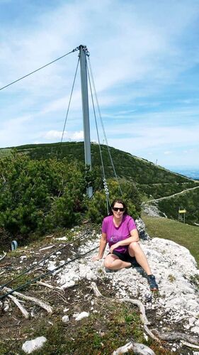 Gipfelstürmer 2024 - Adelheid - Steinkogel (1644m)