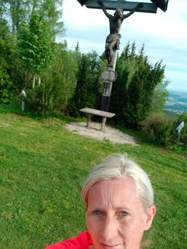 Gipfelstürmer 2024 - Ulli - Hongar (943m)