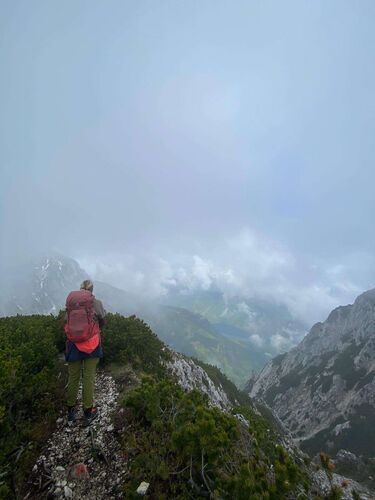 Gipfelstürmer 2024 - Ingrid - Feuerkogel (1779m)