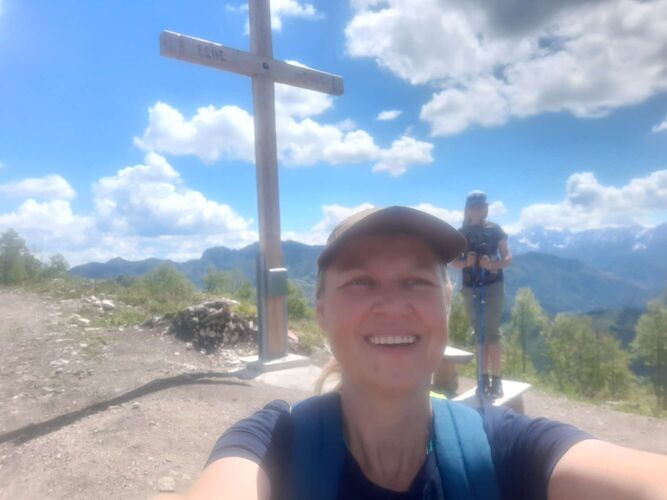 Gipfelstürmer 2024 - Ingrid - Steinmühlen 1099