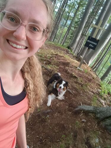 Gipfelstürmer 2024 - Madeleine - Denverkogel (Klammberg) (825)