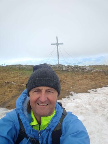 Gipfelstürmer 2024 - Johannes - Großer Ötscher (1893m)