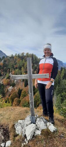 Gipfelstürmer 2024 - Ingrid - Hubertuskogel (1395m)