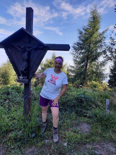 Gipfelstürmer 2024 - Ingrid - Hochplettspitz (1134m)