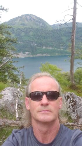 Gipfelstürmer 2024 - Thomas - Falkenstein (720m)