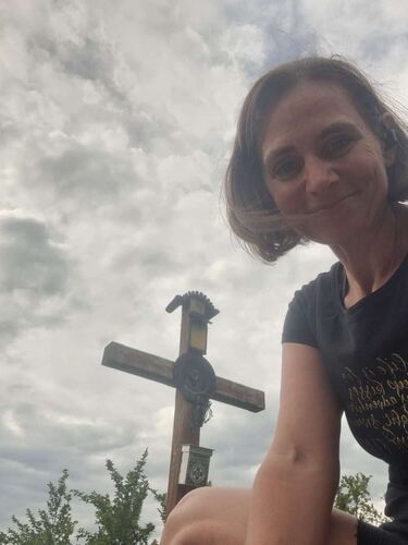 Gipfelstürmer 2024 - Sandra - Schellenstein (768m)