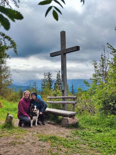 Gipfelstürmer 2024 - Maria - Eiskogel (1087m)